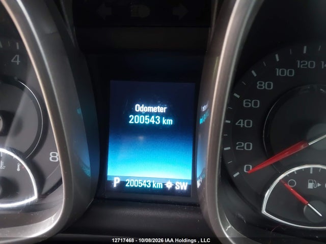 Chevrolet Malibu 2014 1G11C5SL7EF295689 Image 16