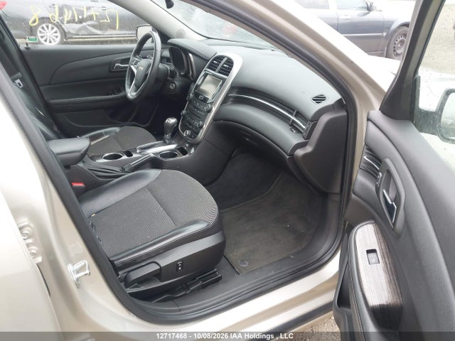 Chevrolet Malibu 2014 1G11C5SL7EF295689 Image 5