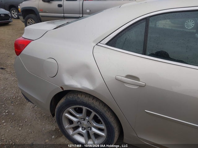 Chevrolet Malibu 2014 1G11C5SL7EF295689 Image 6
