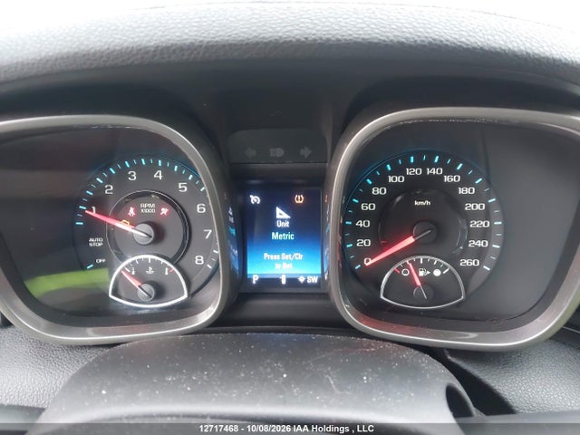 Chevrolet Malibu 2014 1G11C5SL7EF295689 Image 7