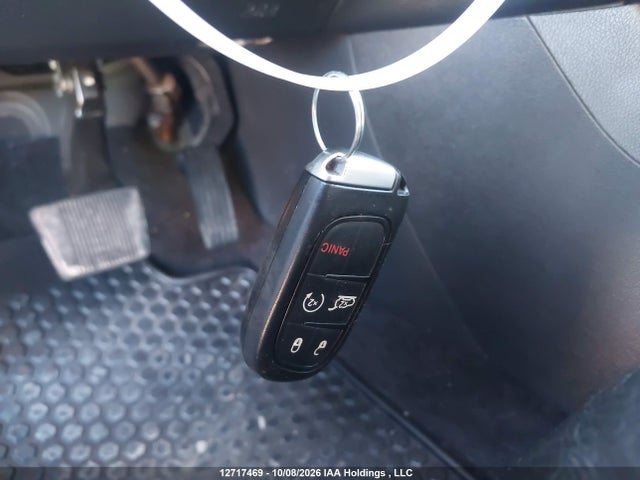 Aukcja sprzedaży 2019 Jeep Cherokee Trailhawk, vin: 1C4PJMBX2KD170076, numer aukcji: 12717469