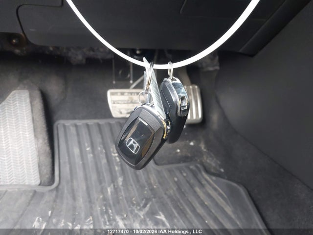 2024 Honda Civic მანქანა იყიდება აუქციონზე, vin: 2HGFE2F53RH115776, აუქციონის ნომერი: 12717470