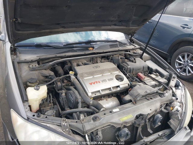 12717472 :رقم المزاد ، 4T1BF32K15U592544 vin ، 2005 Toyota Camry مزاد بيع