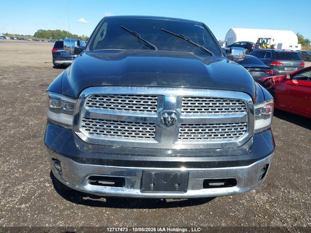 12717473 :رقم المزاد ، 1C6RR7NM0HS871666 vin ، 2017 Ram 1500 مزاد بيع