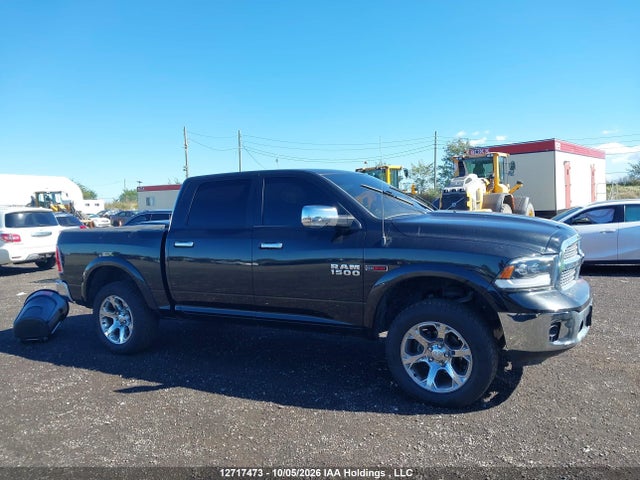 12717473 :رقم المزاد ، 1C6RR7NM0HS871666 vin ، 2017 Ram 1500 مزاد بيع