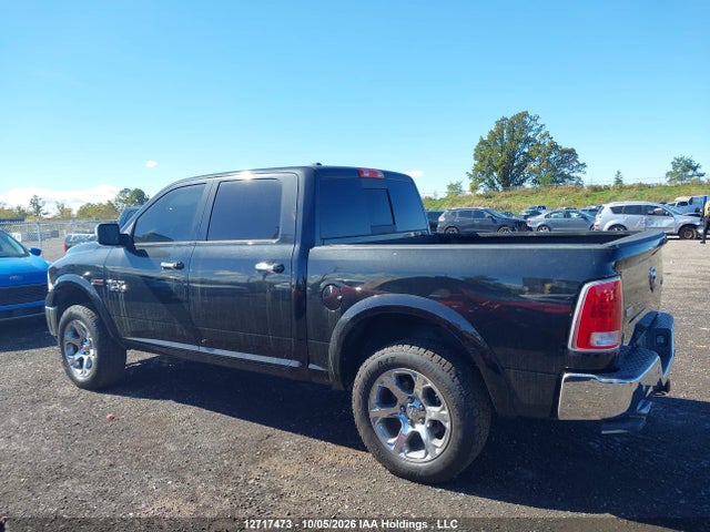 12717473 :رقم المزاد ، 1C6RR7NM0HS871666 vin ، 2017 Ram 1500 مزاد بيع
