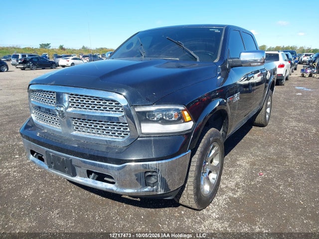 12717473 :رقم المزاد ، 1C6RR7NM0HS871666 vin ، 2017 Ram 1500 مزاد بيع