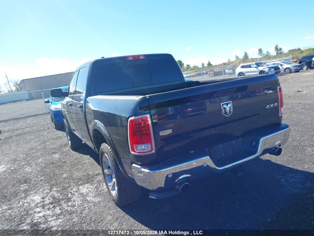 12717473 :رقم المزاد ، 1C6RR7NM0HS871666 vin ، 2017 Ram 1500 مزاد بيع
