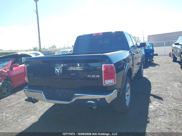 12717473 :رقم المزاد ، 1C6RR7NM0HS871666 vin ، 2017 Ram 1500 مزاد بيع