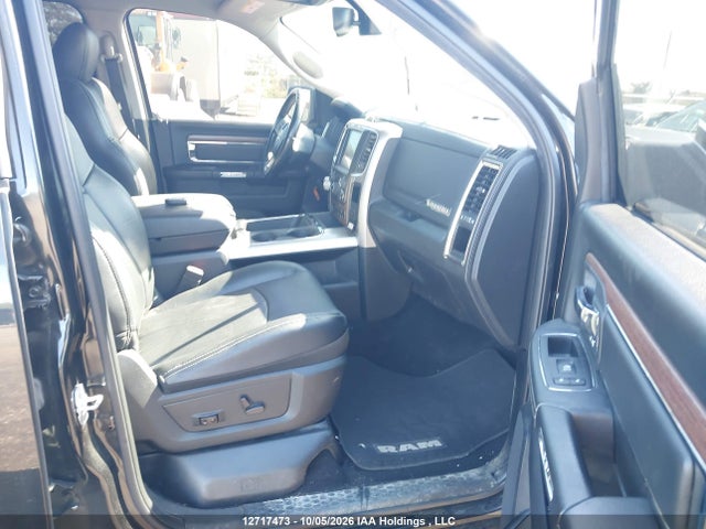 12717473 :رقم المزاد ، 1C6RR7NM0HS871666 vin ، 2017 Ram 1500 مزاد بيع