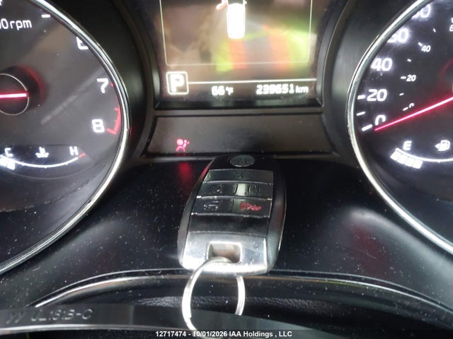KIA Sedona Sx 2018 KNDMC5C1XJ6353256 Image 10