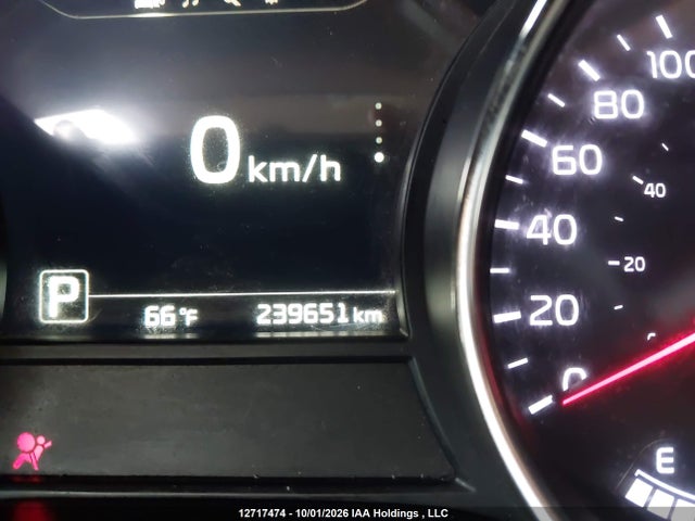 KIA Sedona Sx 2018 KNDMC5C1XJ6353256 Image 14