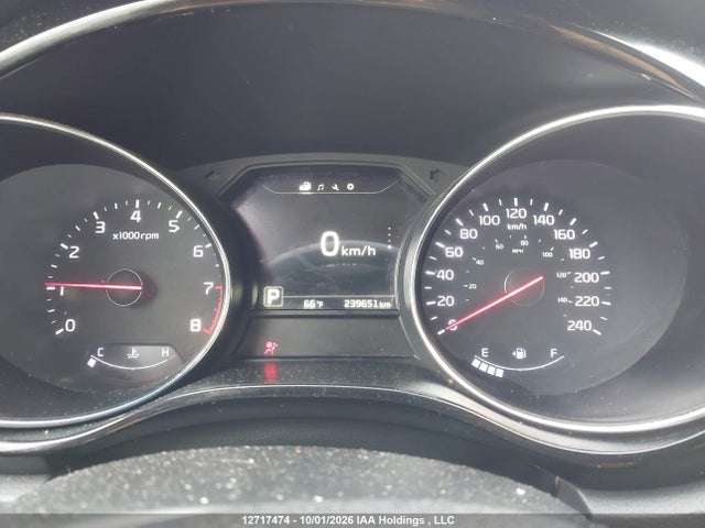 KIA Sedona Sx 2018 KNDMC5C1XJ6353256 Image 7
