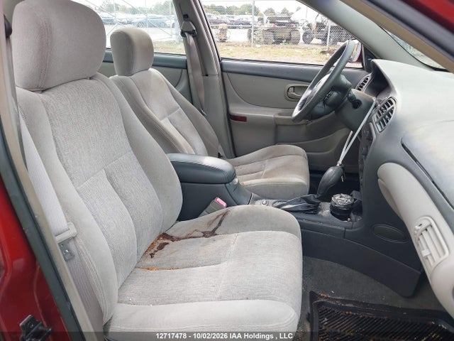 Продаж на аукціоні авто 2002 Oldsmobile Intrigue, vin: 1G3WS52H12F195322, номер лоту: 12717478