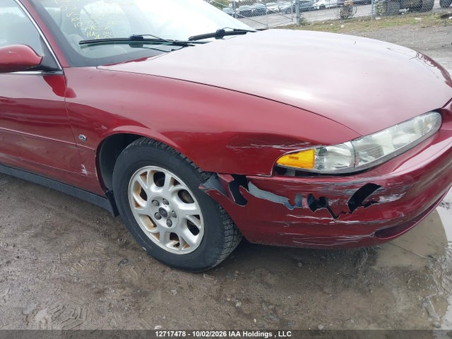 Продаж на аукціоні авто 2002 Oldsmobile Intrigue, vin: 1G3WS52H12F195322, номер лоту: 12717478