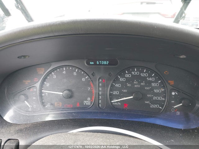 Продаж на аукціоні авто 2002 Oldsmobile Intrigue, vin: 1G3WS52H12F195322, номер лоту: 12717478