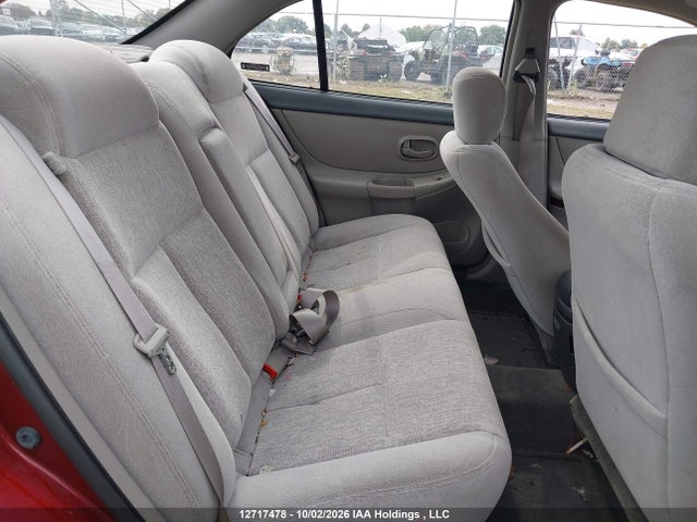 Продаж на аукціоні авто 2002 Oldsmobile Intrigue, vin: 1G3WS52H12F195322, номер лоту: 12717478