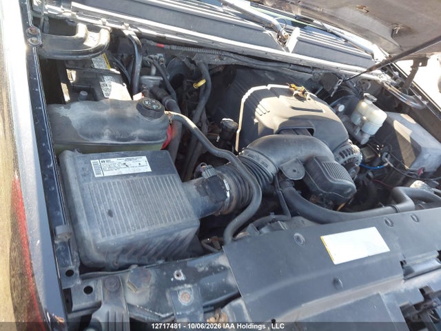Продажа на аукционе авто 2009 Chevrolet Avalanche 1500 Ltz, vin: 3GNFK12Y19G135873, номер лота: 12717481