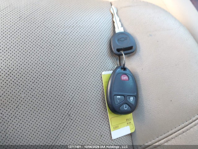 Продажа на аукционе авто 2009 Chevrolet Avalanche 1500 Ltz, vin: 3GNFK12Y19G135873, номер лота: 12717481