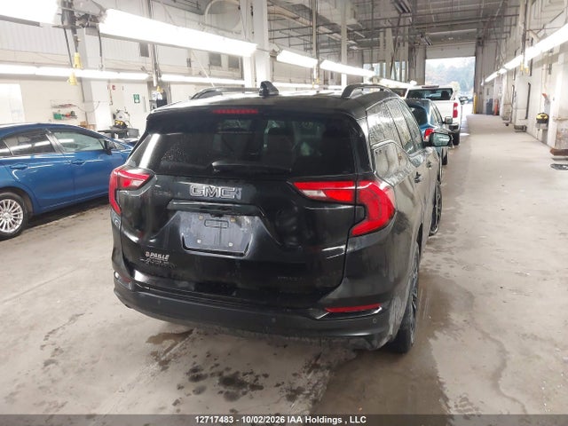 Продажа на аукционе авто 2021 Gmc Terrain Sle, vin: 3GKALTEV6ML341532, номер лота: 12717483