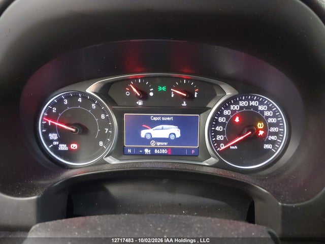 Продажа на аукционе авто 2021 Gmc Terrain Sle, vin: 3GKALTEV6ML341532, номер лота: 12717483