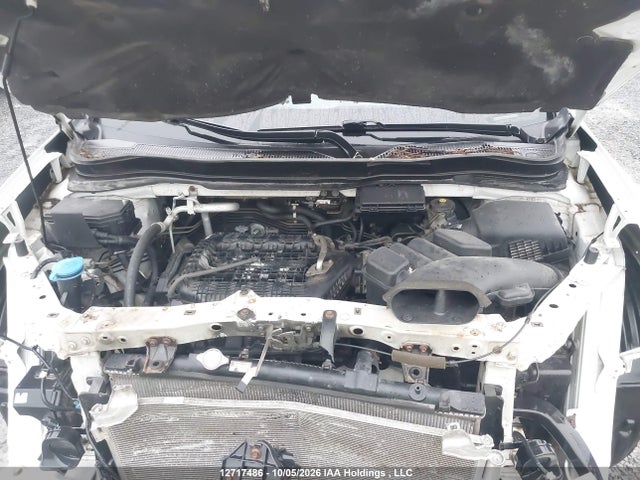 Продажа на аукционе авто 2020 Honda Pilot Ex-l Navi, vin: 5FNYF6H74LB503431, номер лота: 12717486