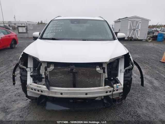 Продажа на аукционе авто 2020 Honda Pilot Ex-l Navi, vin: 5FNYF6H74LB503431, номер лота: 12717486
