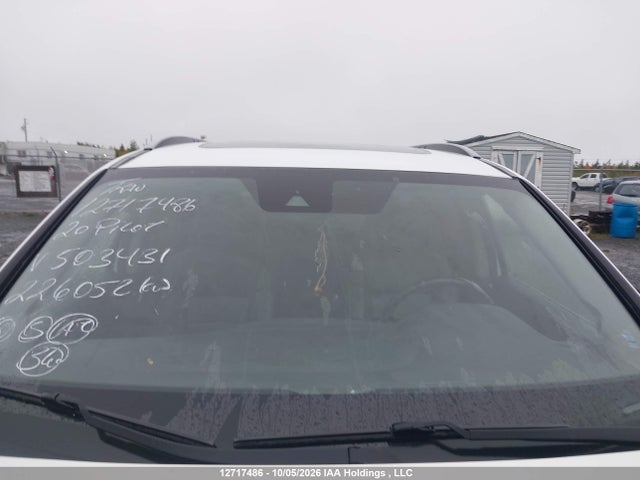 Продажа на аукционе авто 2020 Honda Pilot Ex-l Navi, vin: 5FNYF6H74LB503431, номер лота: 12717486