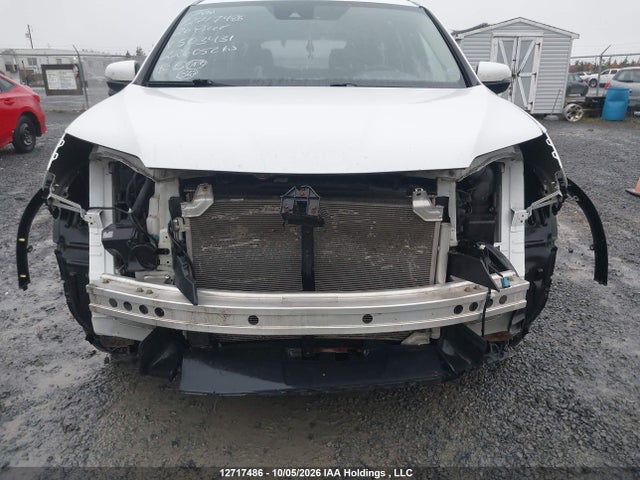Продажа на аукционе авто 2020 Honda Pilot Ex-l Navi, vin: 5FNYF6H74LB503431, номер лота: 12717486