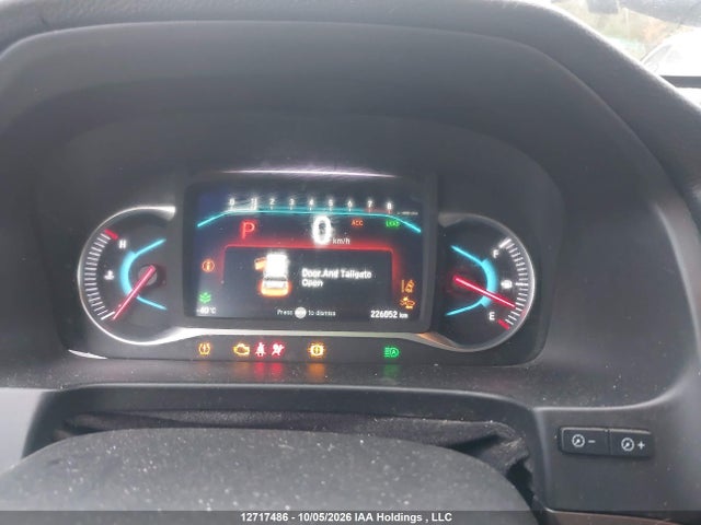 Продажа на аукционе авто 2020 Honda Pilot Ex-l Navi, vin: 5FNYF6H74LB503431, номер лота: 12717486