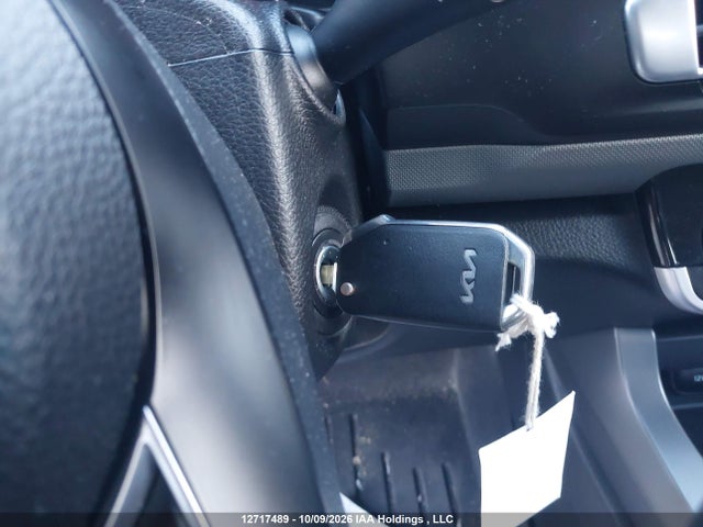 KIA Seltos 2023 KNDEPCAA9P7391788 Image 11