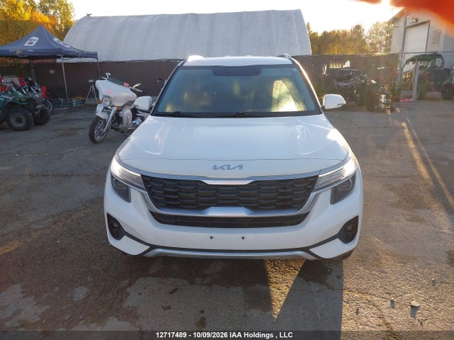 KIA Seltos 2023 KNDEPCAA9P7391788 Image 13
