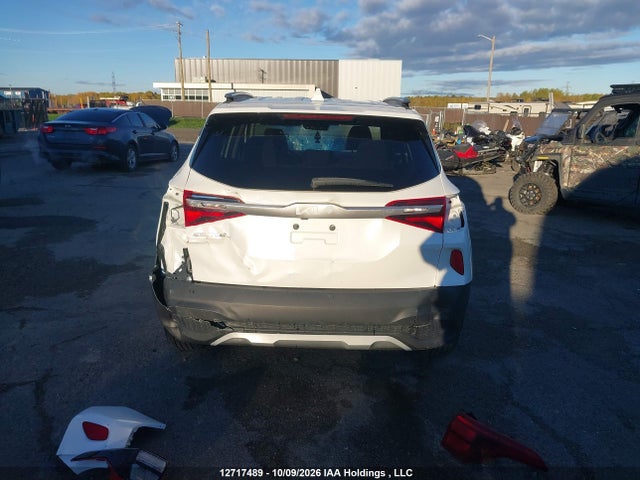 KIA Seltos 2023 KNDEPCAA9P7391788 Image 17