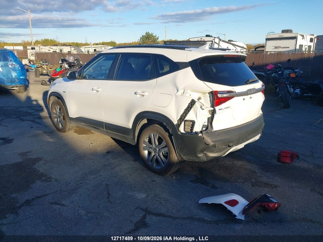 KIA Seltos 2023 KNDEPCAA9P7391788 Image 3