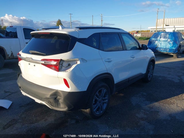 KIA Seltos 2023 KNDEPCAA9P7391788 Image 4