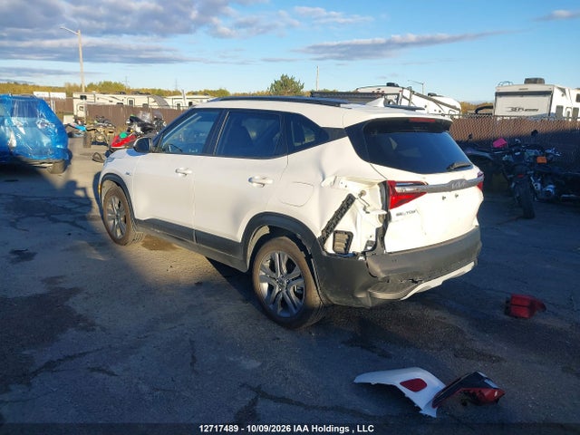 KIA Seltos 2023 KNDEPCAA9P7391788 Image 6