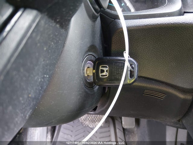 Honda Civic Lx 2019 2HGFC2F54KH010725 Image 10