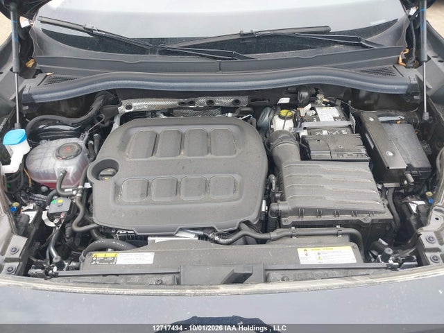 Volkswagen Tiguan 2025 3VVER7RM4SM067695 Image 10
