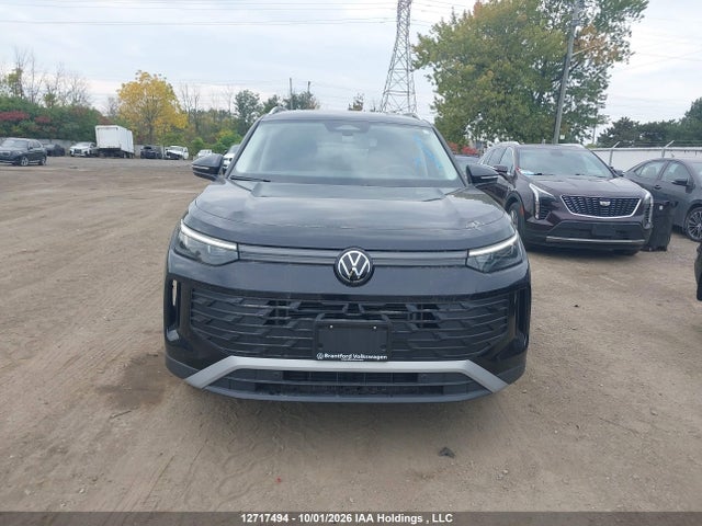 Volkswagen Tiguan 2025 3VVER7RM4SM067695 Image 13