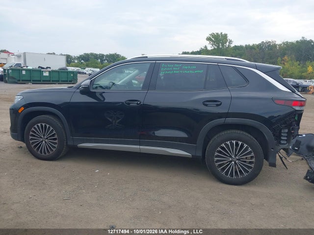 Volkswagen Tiguan 2025 3VVER7RM4SM067695 Image 15