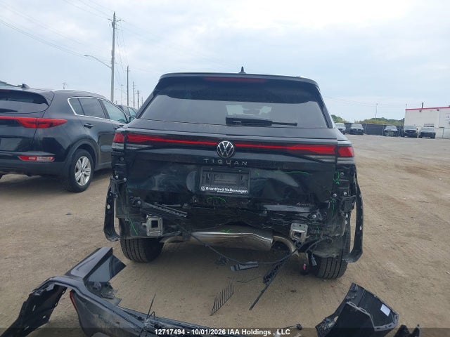 Volkswagen Tiguan 2025 3VVER7RM4SM067695 Image 17