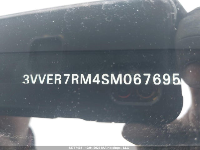 Volkswagen Tiguan 2025 3VVER7RM4SM067695 Image 19