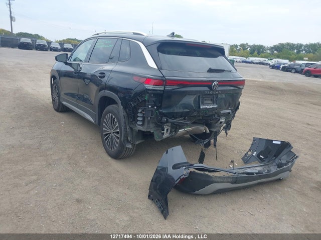 Volkswagen Tiguan 2025 3VVER7RM4SM067695 Image 3