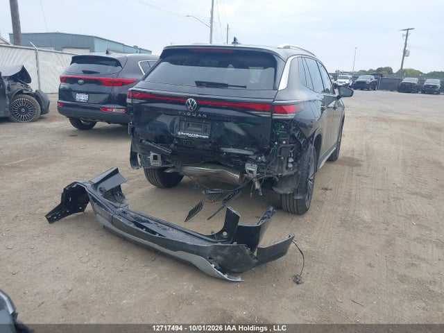 Volkswagen Tiguan 2025 3VVER7RM4SM067695 Image 4