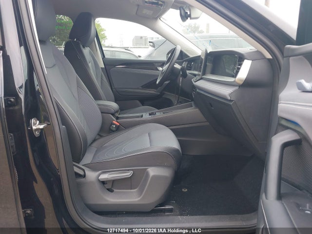 Volkswagen Tiguan 2025 3VVER7RM4SM067695 Image 5