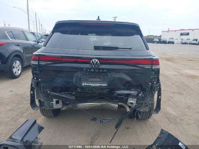 Volkswagen Tiguan 2025 3VVER7RM4SM067695 Image 6