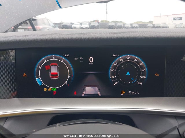 Volkswagen Tiguan 2025 3VVER7RM4SM067695 Image 7