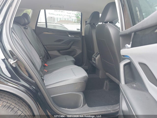 Volkswagen Tiguan 2025 3VVER7RM4SM067695 Image 8