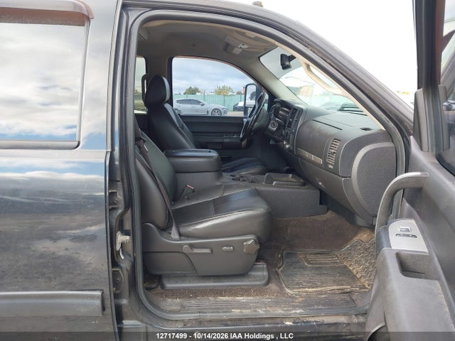 Aukcja sprzedaży 2009 Chevrolet Silverado 3500hd Lt, vin: 1GCJK83689F144919, numer aukcji: 12717499