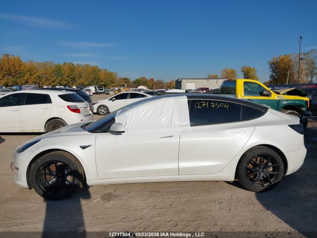 12717504 :رقم المزاد ، 5YJ3E1EA9KF426022 vin ، 2019 Tesla Model 3 Long Range/mid Range/standard Range/standard Range Plus مزاد بيع